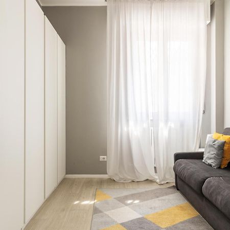 La Bomboniera Di Washington Apartment Milano Exterior foto