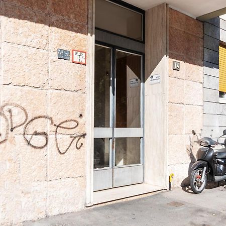 La Bomboniera Di Washington Apartment Milano Exterior foto